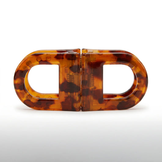Klap "D" Magnetic Hair Clip
