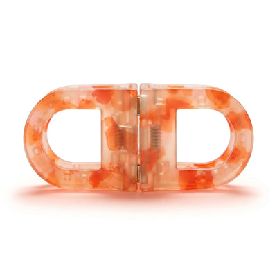 Klap "D" Magnetic Hair Clip