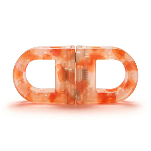 Klap "D" Magnetic Hair Clip