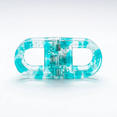 Klap "D" Magnetic Hair Clip