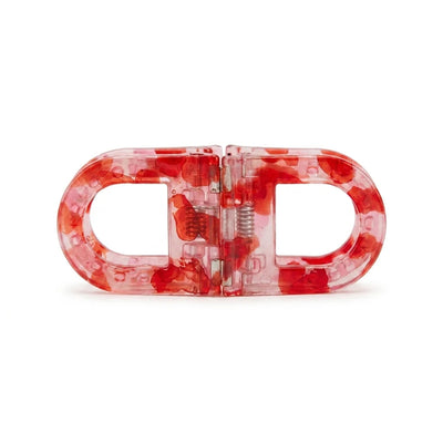 Klap "D" Magnetic Hair Clip