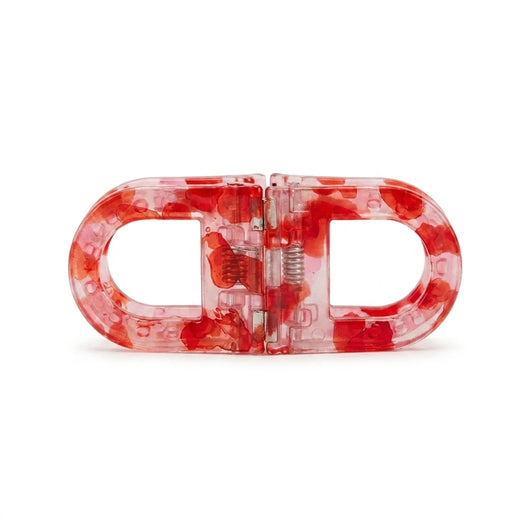 Klap "D" Magnetic Hair Clip