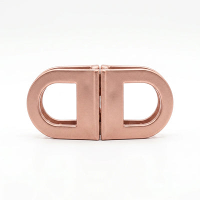 Klap "D" Magnetic Hair Clip