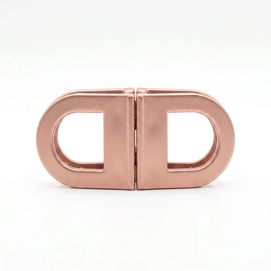 Klap "D" Magnetic Hair Clip