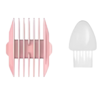 Protection de précision et brosse